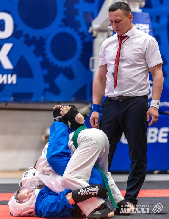 Открытый путь  к победам | Фотография 7