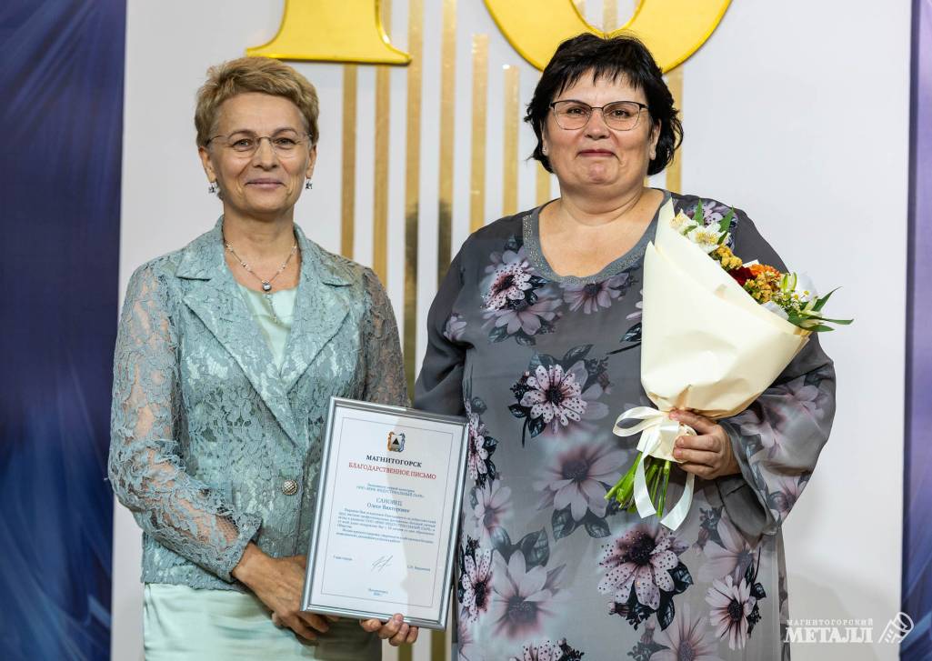 Александра Макарова и Олеся Сановец