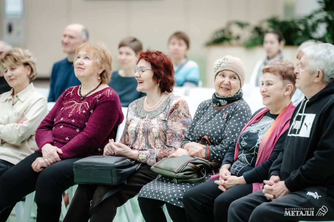 Геопоэтика Урала | Фотография 12