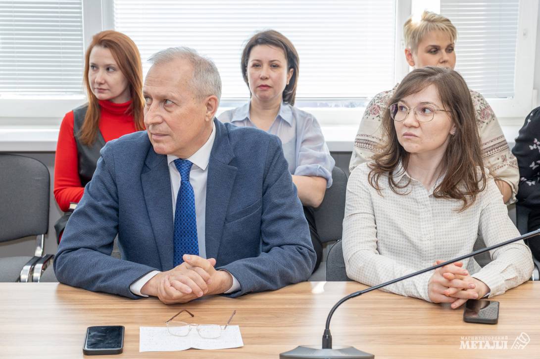 На финишной прямой к голосованию | Фотография 7