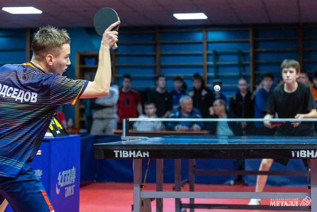 Впереди – первенство УрФО! | Фотография 23