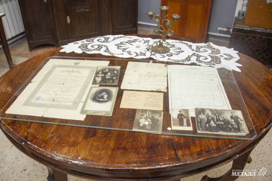 Ракурс детства | Фотография 23