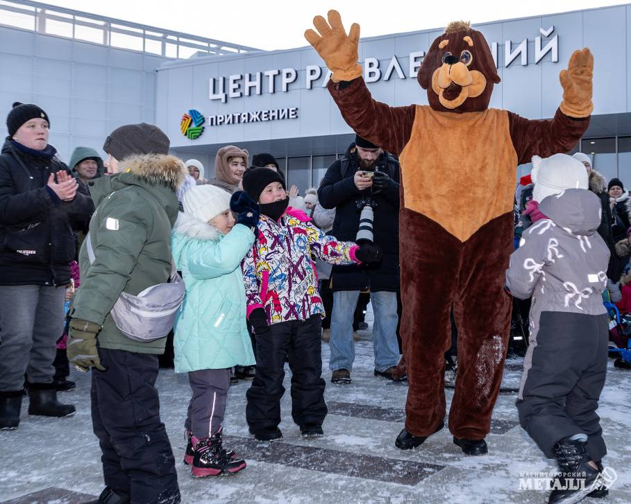 Притягательный русский винтаж | Фотография 11