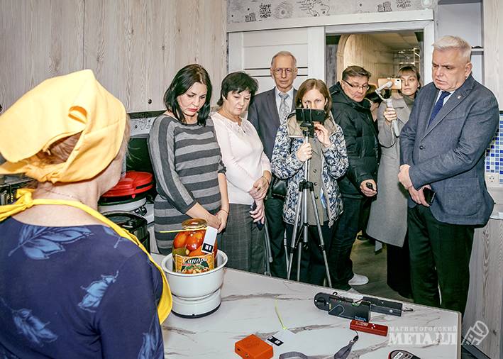 Жить полноценно | Фотография 13
