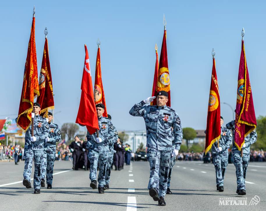 Святой для России праздник | Фотография 6