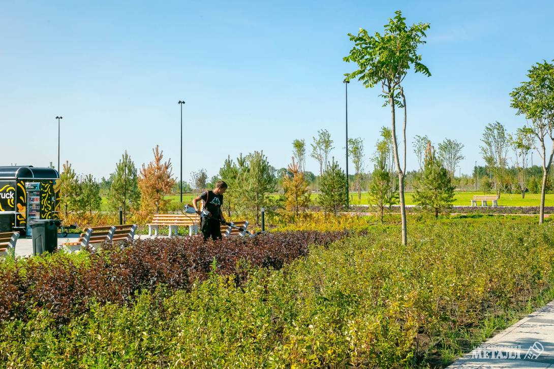 Новое дыхание | Фотография 4