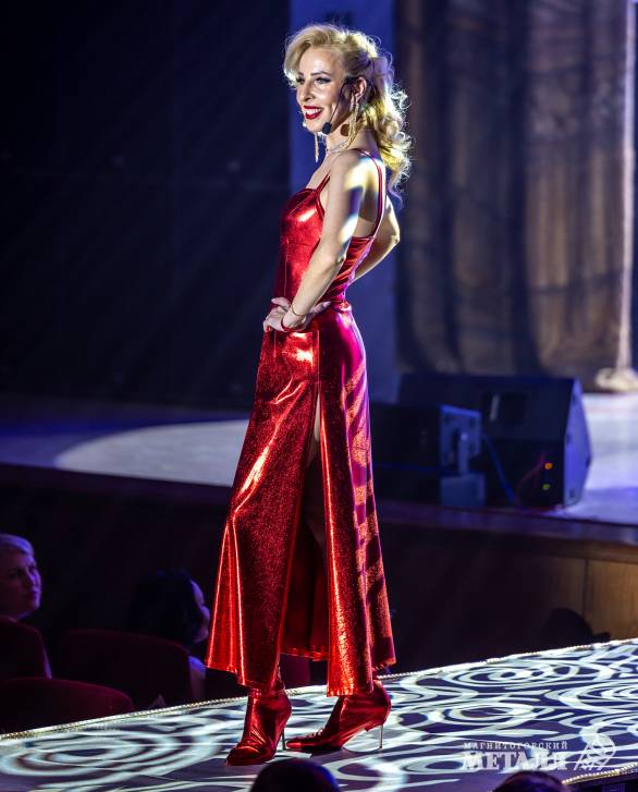 Юбилейный, грандиозный, единственный!  | Фотография 14