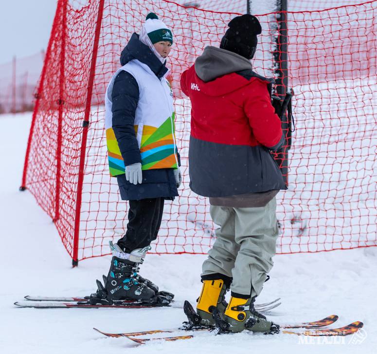 Олимпийские игры для аграриев | Фотография 13