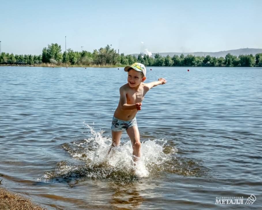 Безопасный отдых на воде | Фотография 1