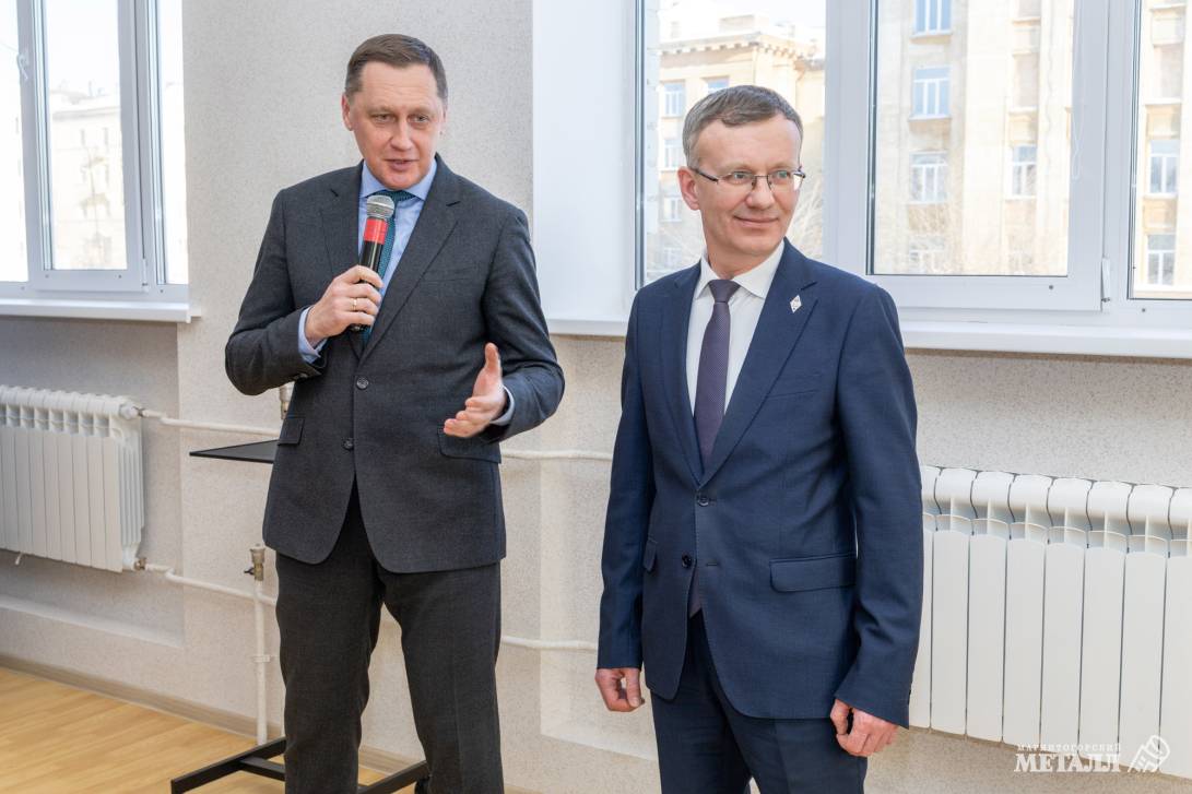 В поддержку  демографии | Фотография 8