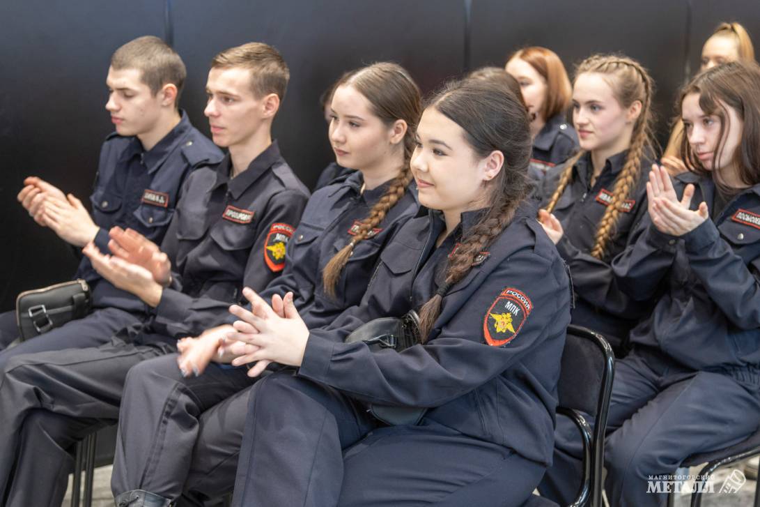 О главном на равных | Фотография 9