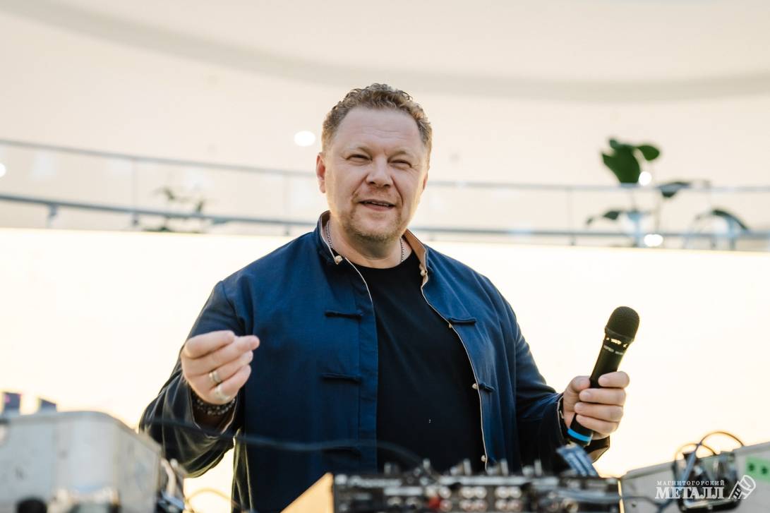 Павел Рыбушкин