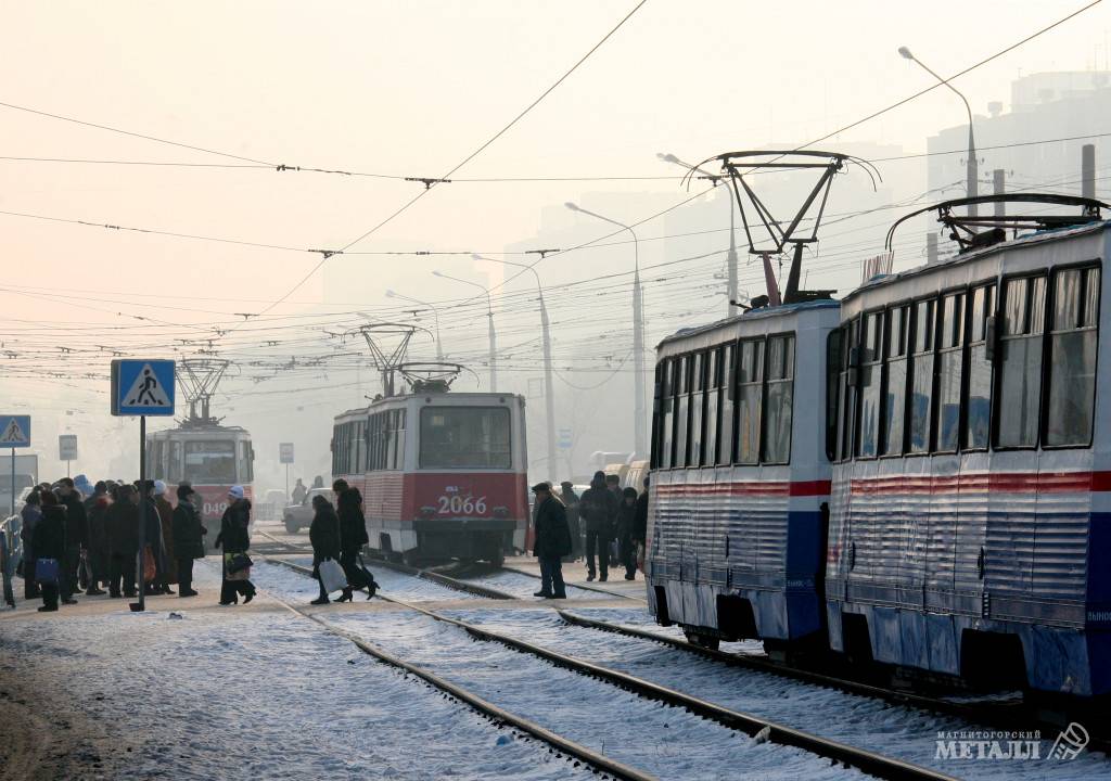 По дороге, рельсам и по воздуху | Фотография 1