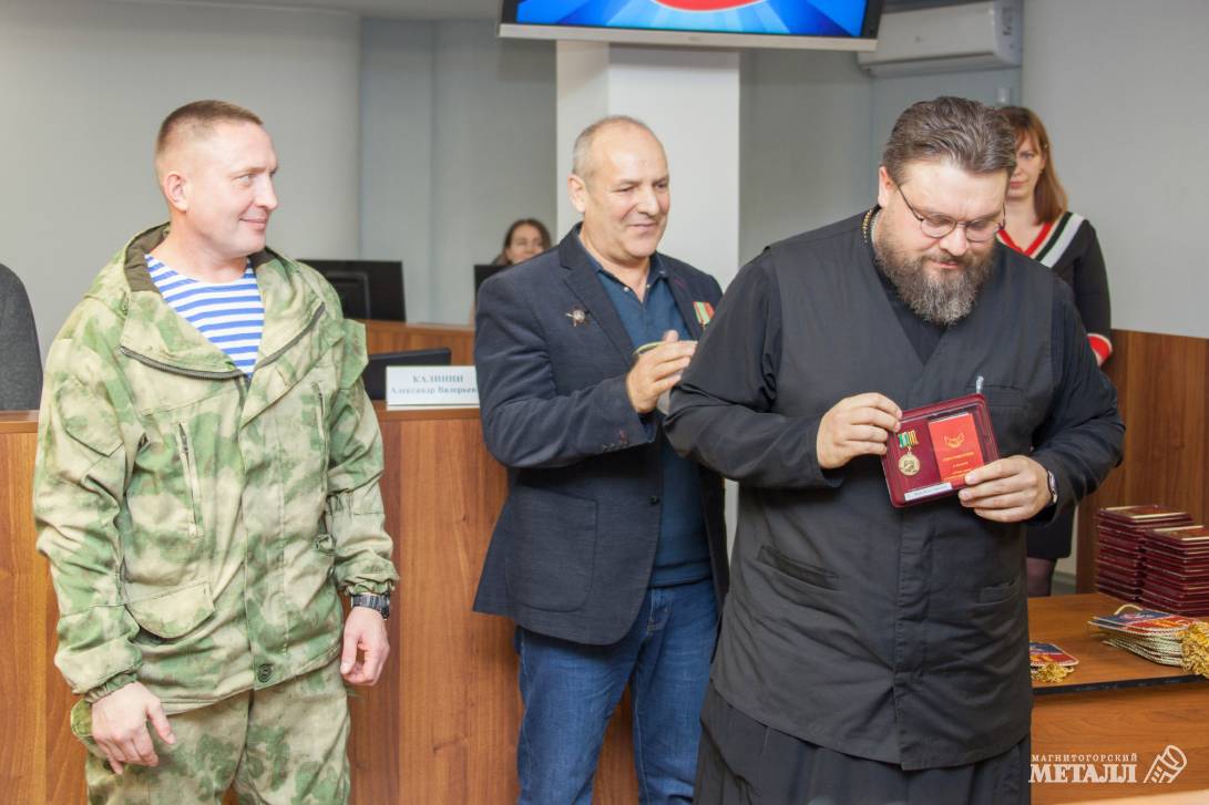 СВОи помогают | Фотография 55