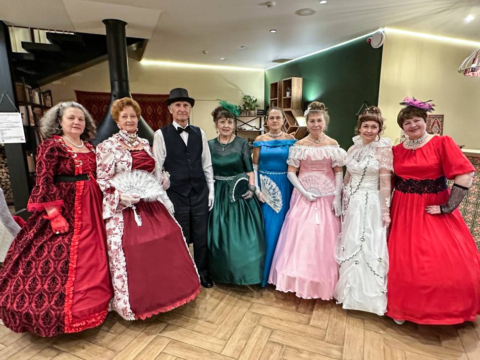 Круг добра | Фотография 6