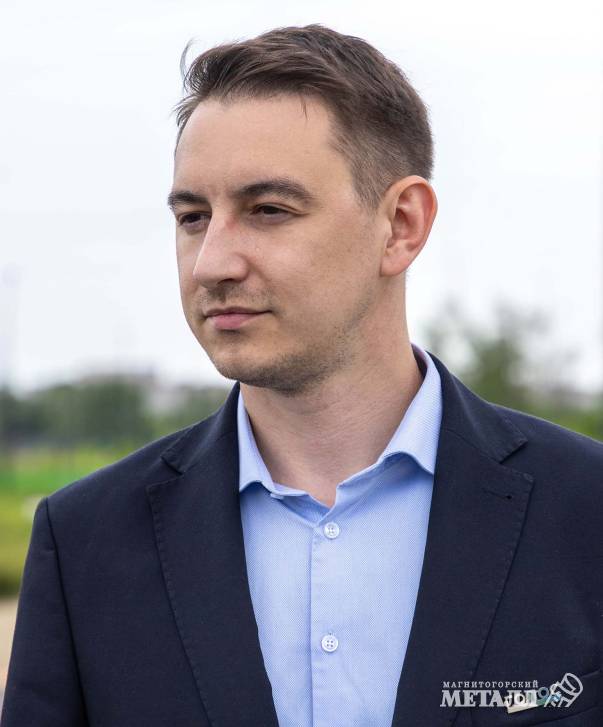 Евгений Иванов