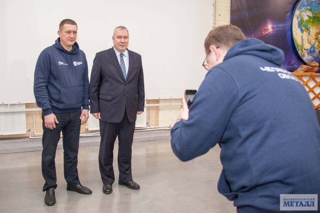 От службы – к управлению | Фотография 24