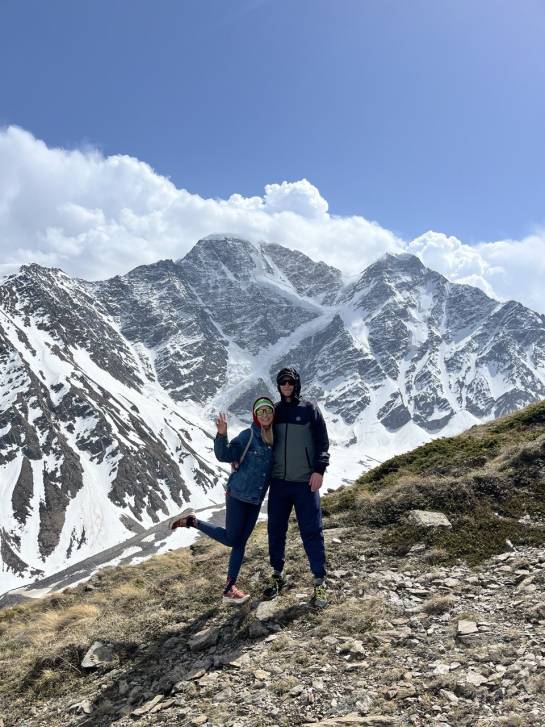 Грёзы о Килиманджаро | Фотография 2