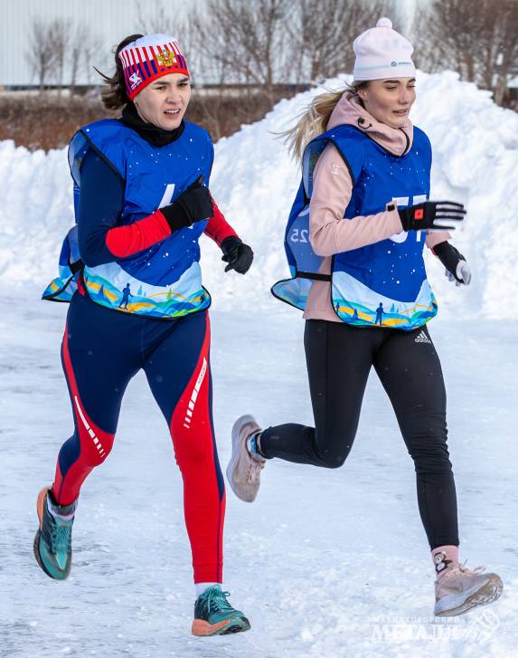 Олимпийские игры для аграриев | Фотография 40