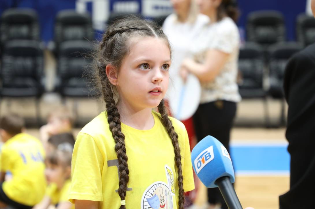 Первый шаг к рекордам | Фотография 3