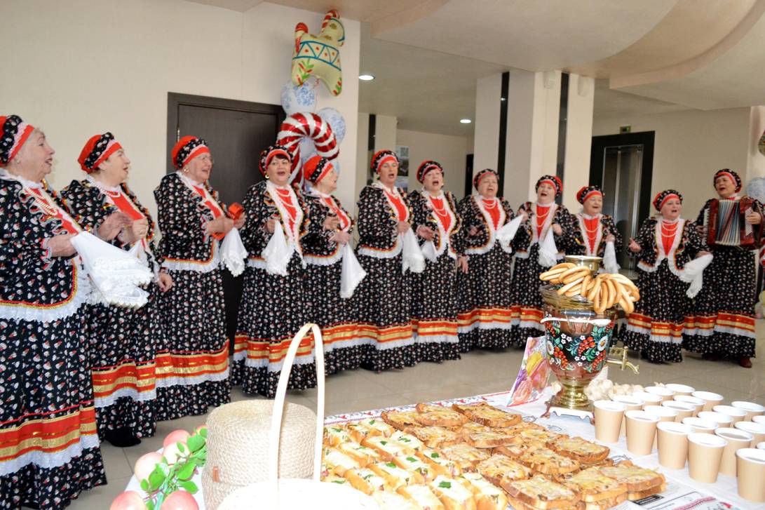 «Славянское наследие» | Фотография 5