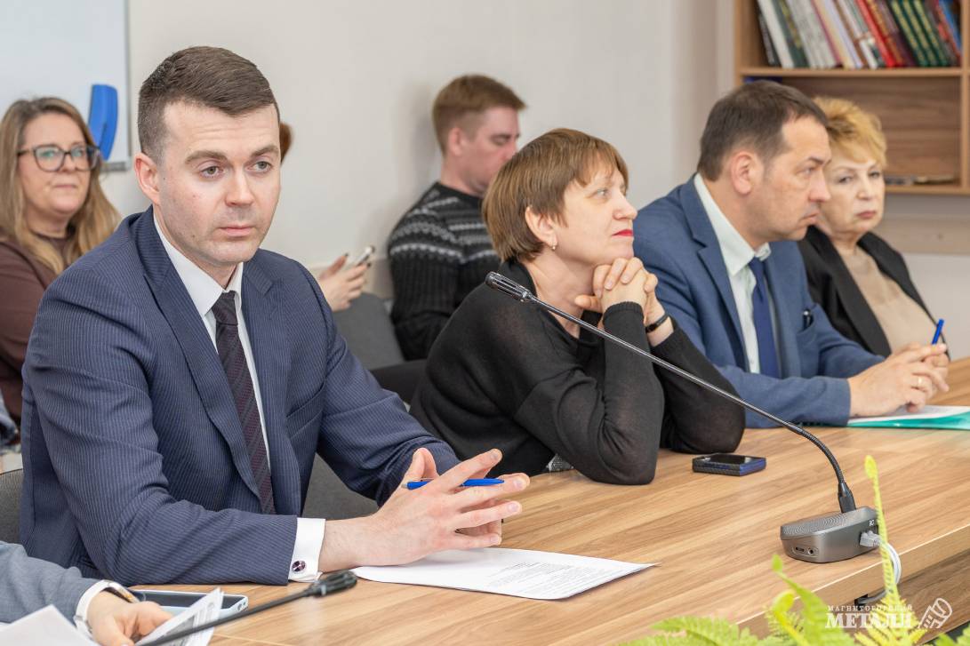 На финишной прямой к голосованию | Фотография 17