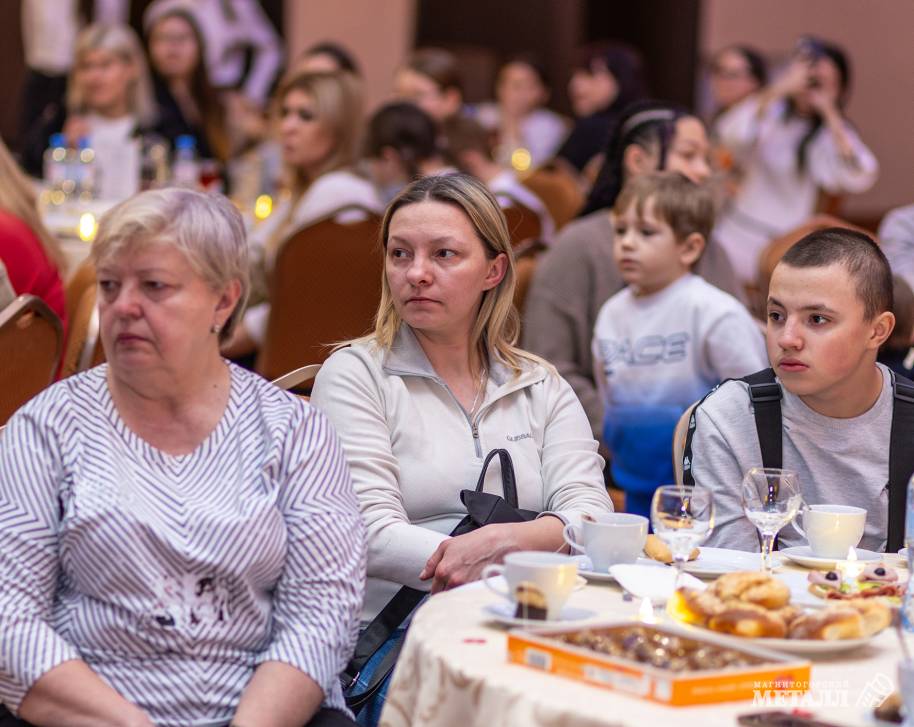 СВОй шаг в будущее | Фотография 11