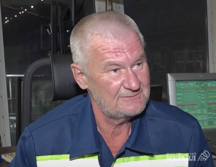 Сергей Столяров