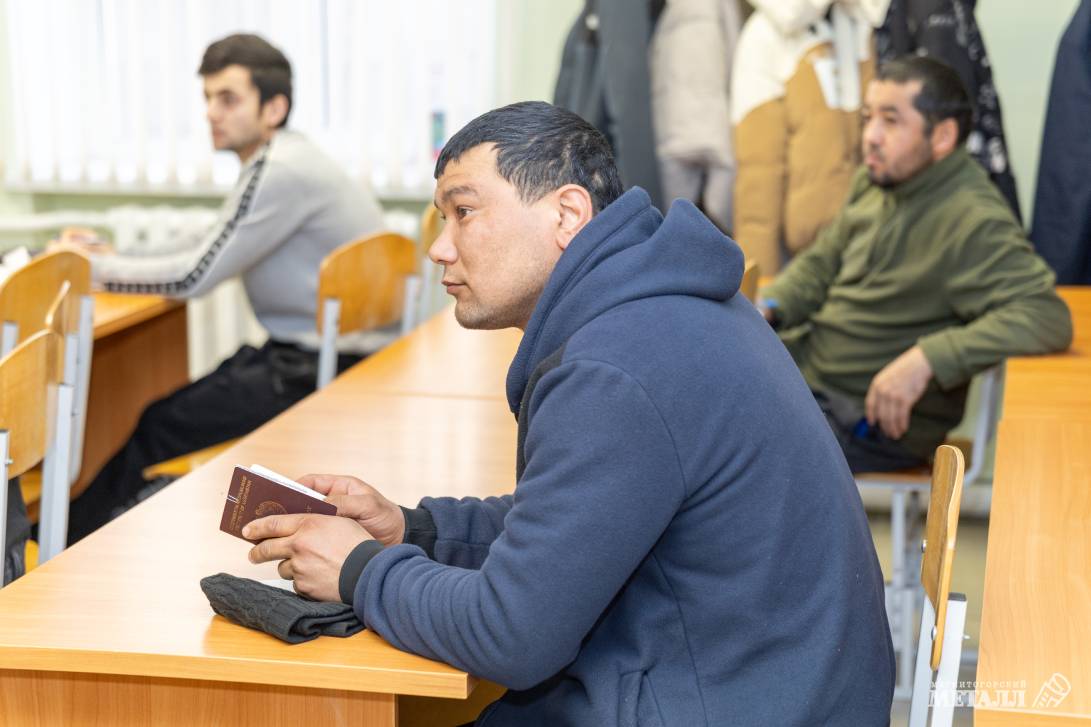 С уважением к законам и жителям | Фотография 9