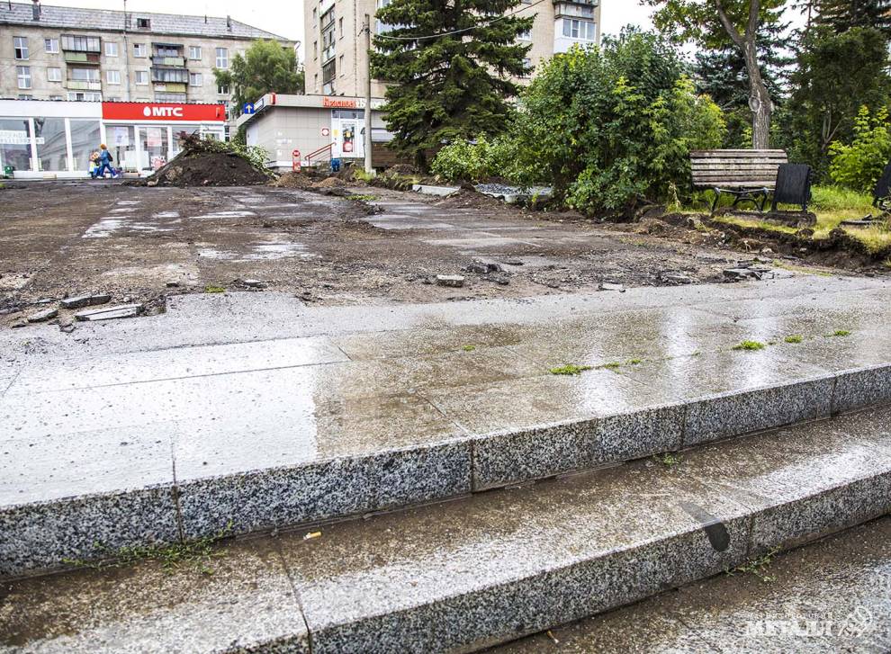 Вы инициировали – власть реконструирует! | Фотография 4