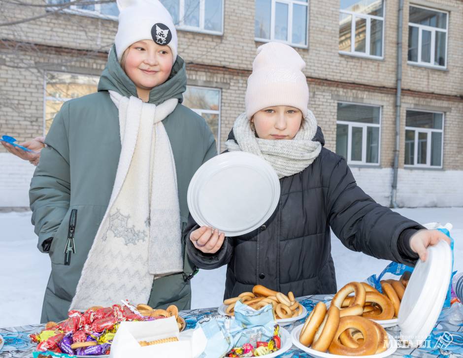 Ура, весна! | Фотография 3