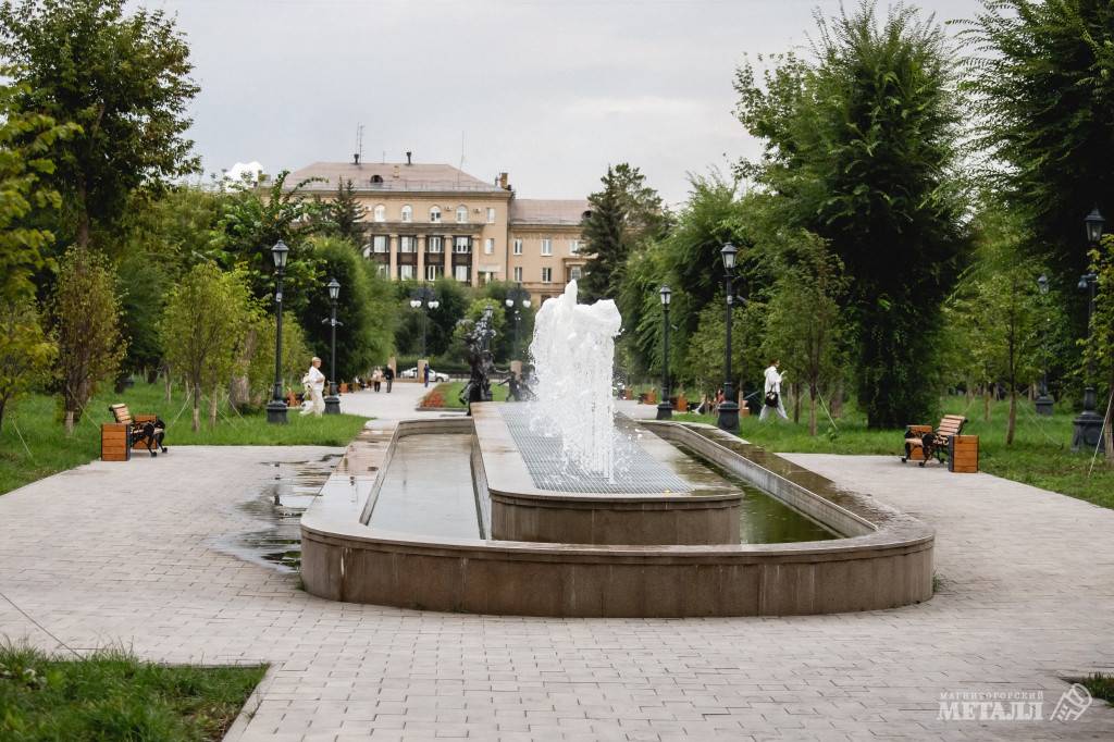 Погода меняет характер | Фотография 1