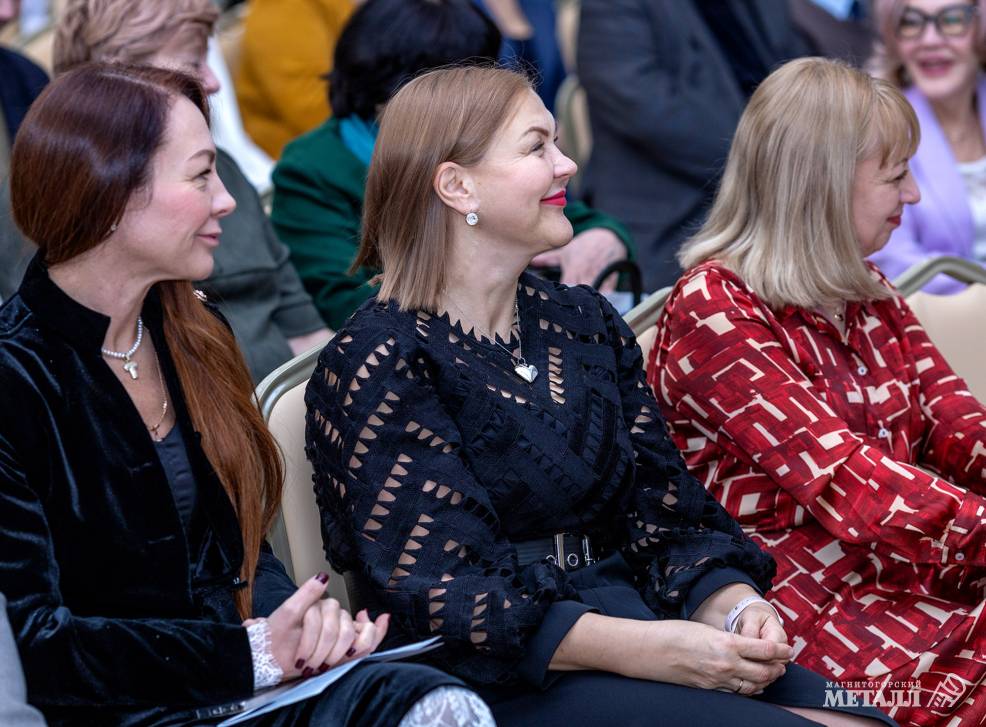 Элита в белых халатах | Фотография 2