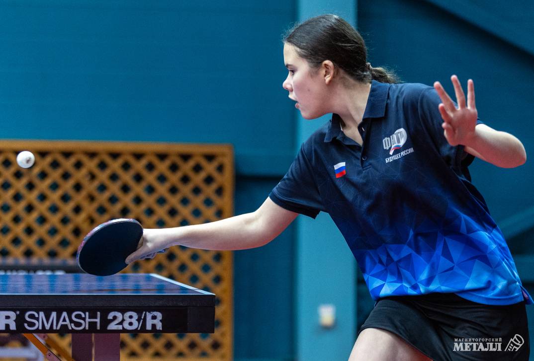 Впереди – первенство УрФО! | Фотография 6