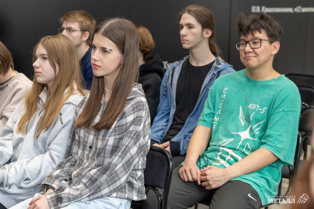 Правильная ориентация | Фотография 8