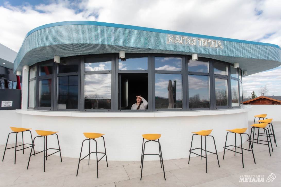 Лето в новом формате | Фотография 20