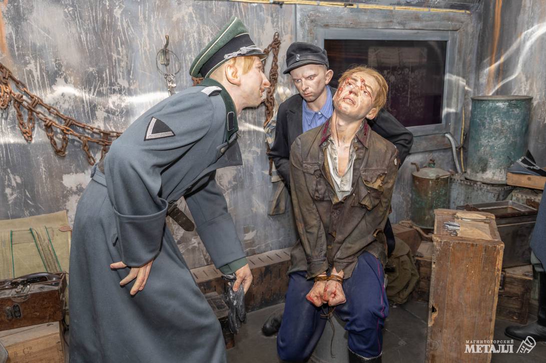 «Поезд Победы» | Фотография 12