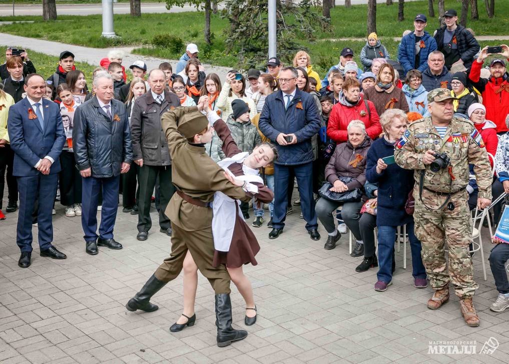 «Не будет традиций – не будет нас» | Фотография 2