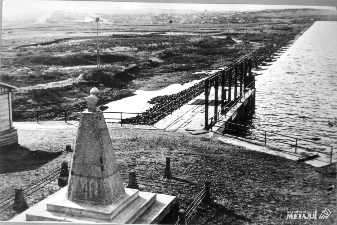 Героическая эпопея Магнитостроя | Фотография 3