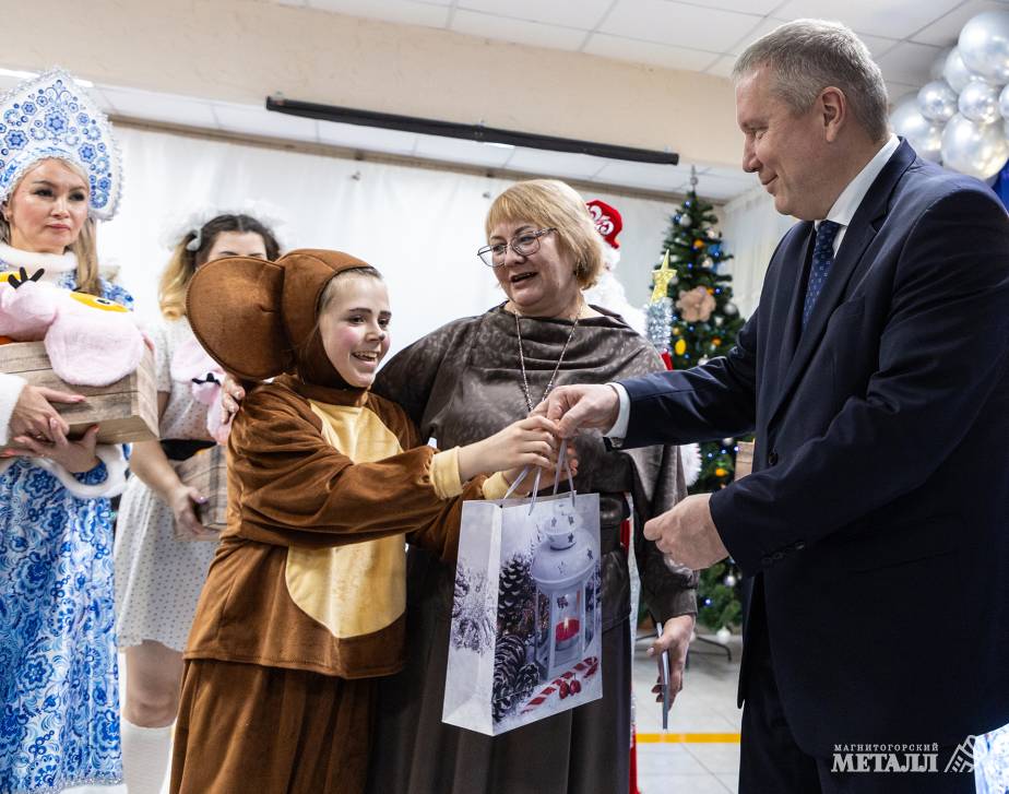 И три тонны апельсинов | Фотография 14