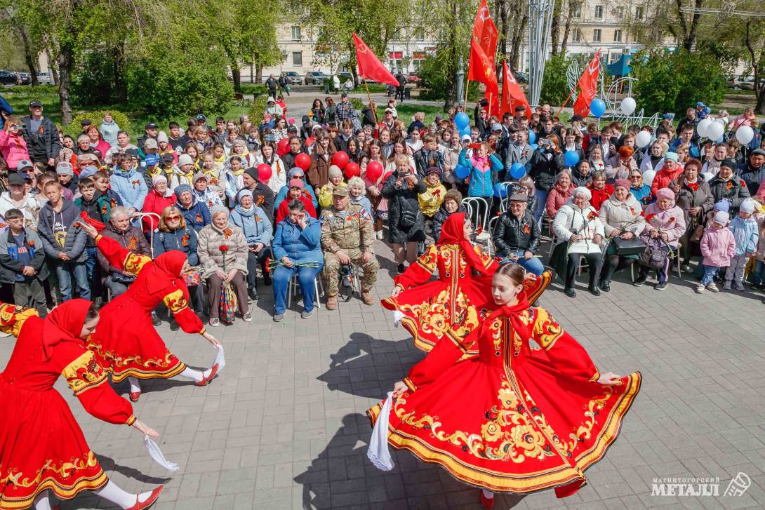 «Не будет традиций – не будет нас» | Фотография 26