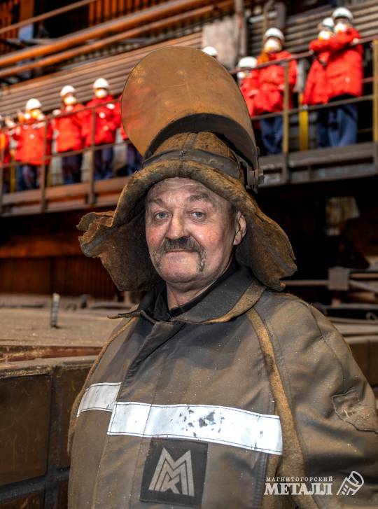 Индустрия впечатлений | Фотография 7