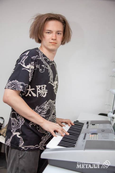 Сергей Головин