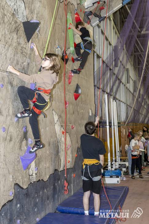 Движение вверх | Фотография 26