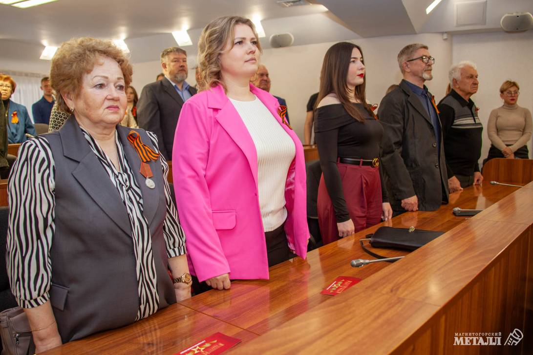 Герои нашего времени | Фотография 6