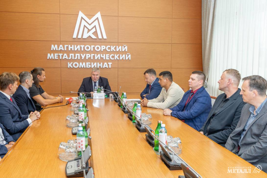 Признание профессионализма | Фотография 1