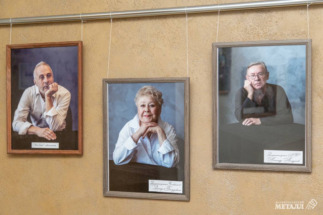 Солнышко театра «Буратино» | Фотография 25