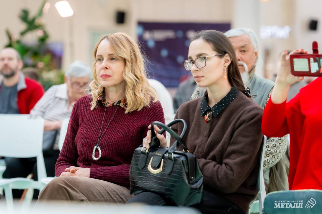 Творчество без отрыва от производства | Фотография 12