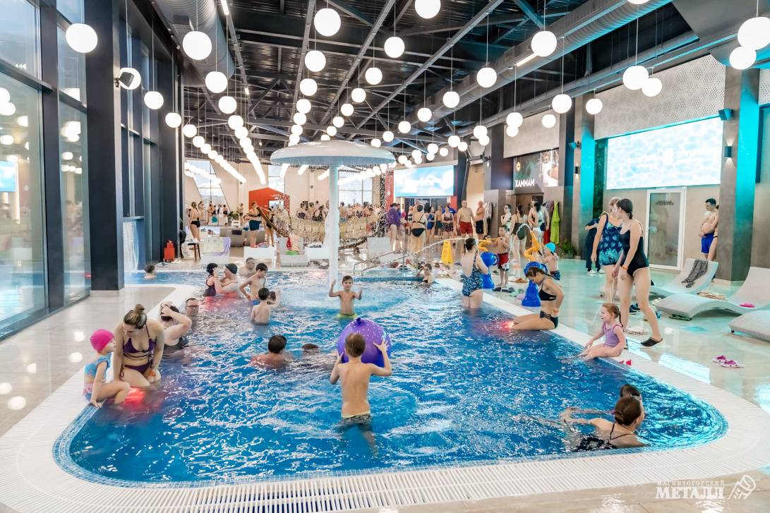 Тропики среди зимы | Фотография 37