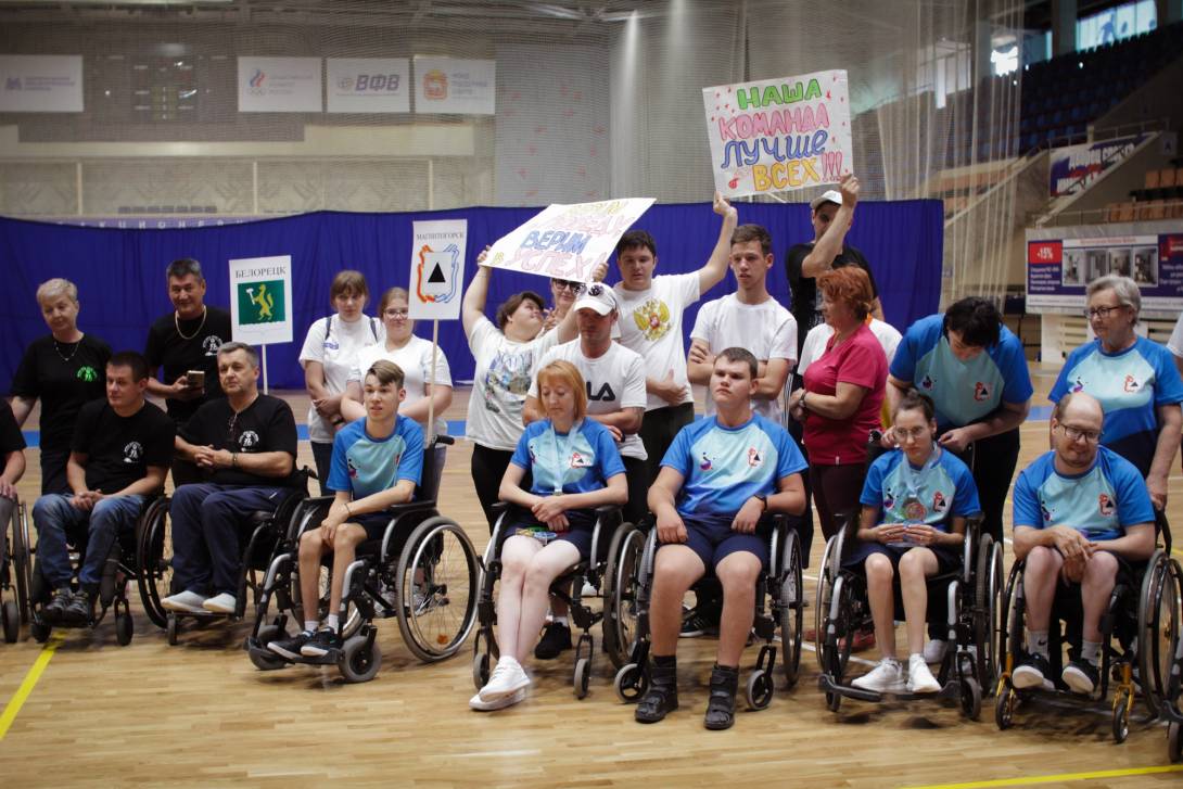 Через спорт к новым горизонтам | Фотография 1